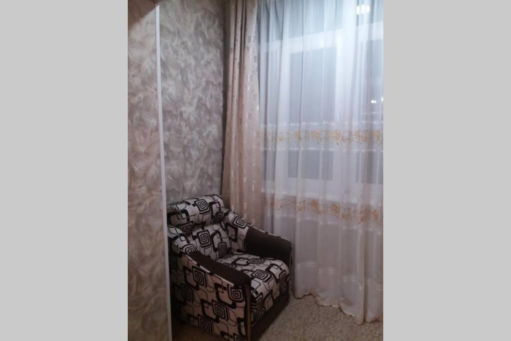 Сказочный Дворик Pitsoenda Buitenkant foto